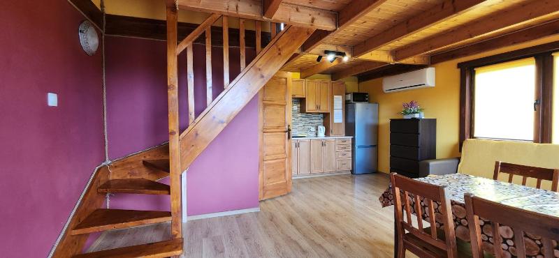 Two-Bedroom House image 2