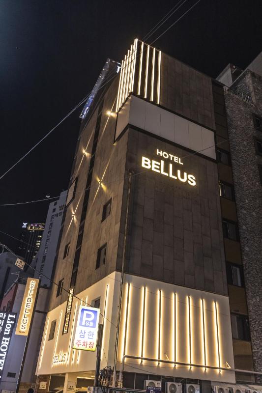 Hotel BELLUS - image 10
