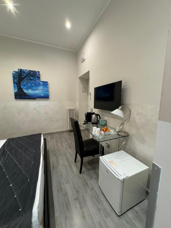 King Room image 2