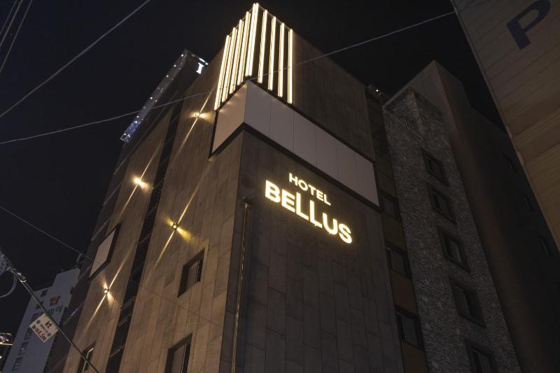 Hotel BELLUS - image 8