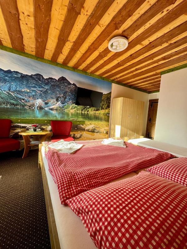 Double or Twin Room image 1