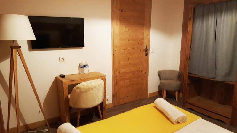 Standard Double Room First Floor image 2