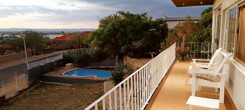 Sapphire Main 2 Self Catering At 54 - image 10