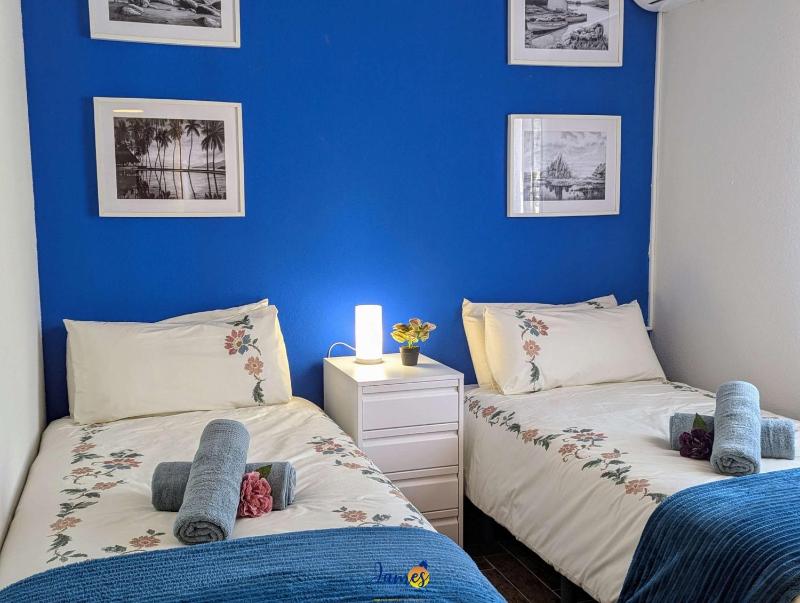 Villamartin Garden Escape with private pool VM51 - image 22