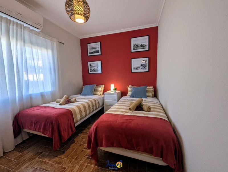 Villamartin Garden Escape with private pool VM51 - image 32