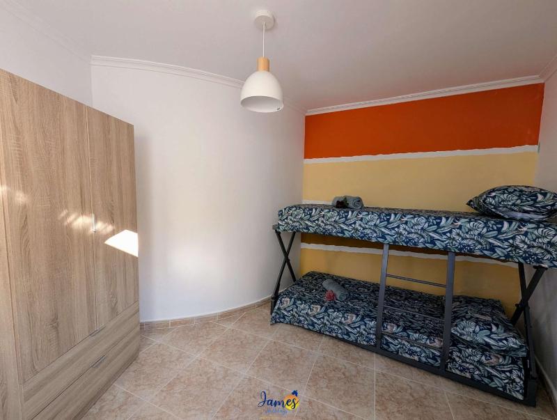 Villamartin Garden Escape with private pool VM51 - image 36