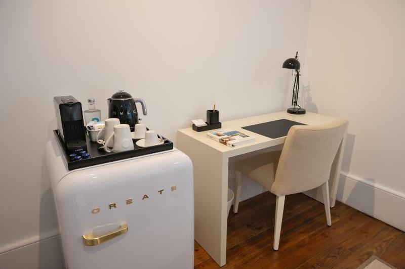 Premium Double or Triple Room with Garden View image 4