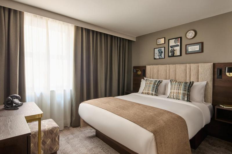 Hotel Indigo Leeds By IHG - image 16