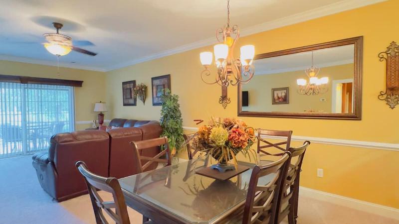 Lovely First floor 2BR condo - image 17