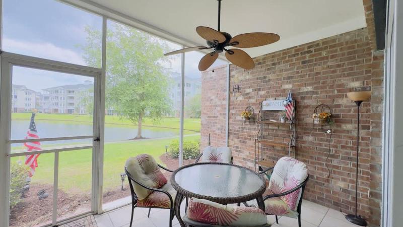 Lovely First floor 2BR condo - image 48