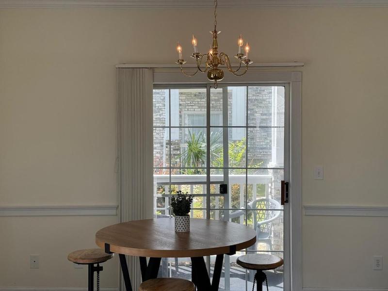 Incredible 1BR condo ground floor - image 17