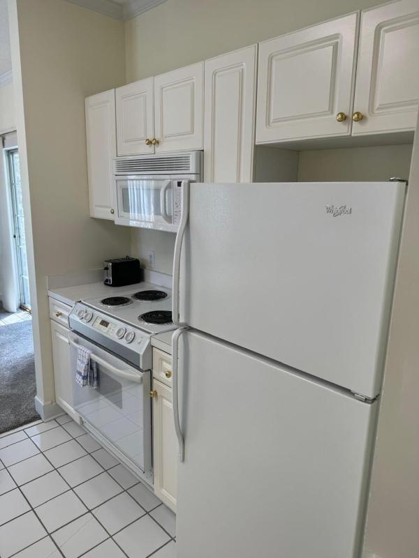 Incredible 1BR condo ground floor - image 2