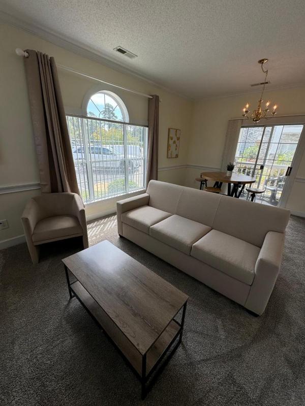 Incredible 1BR condo ground floor - image 8