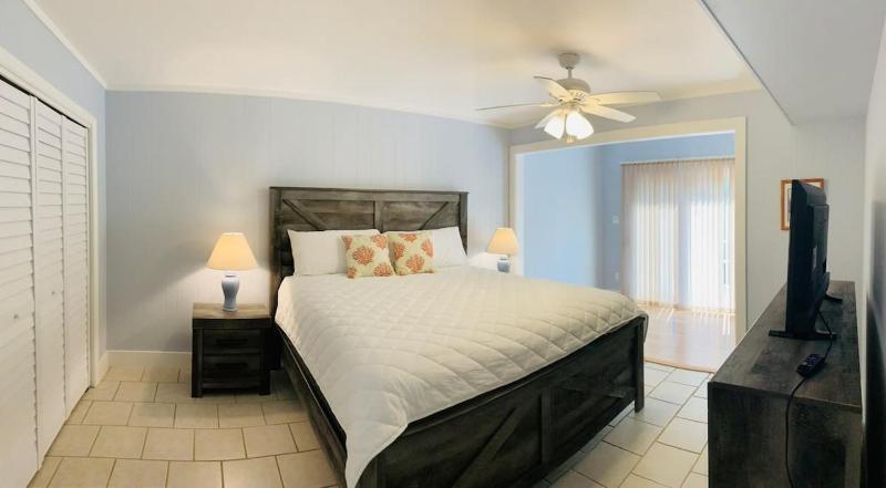 North Myrtle Beach B beautiful triplex unit - image 1