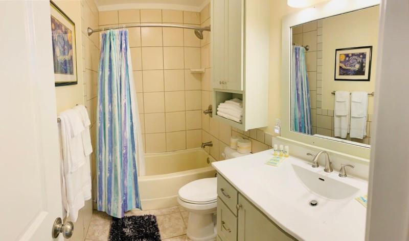 North Myrtle Beach B beautiful triplex unit - image 25