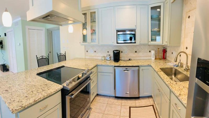 North Myrtle Beach B beautiful triplex unit - image 24