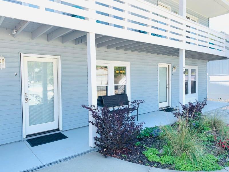 North Myrtle Beach B beautiful triplex unit - image 19