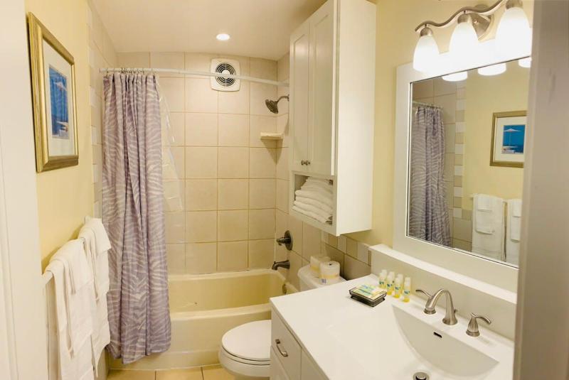 North Myrtle Beach D beautiful triplex unit - image 4