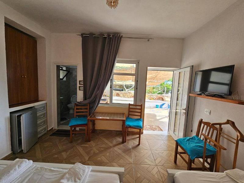 Friends guesthouse - image 10