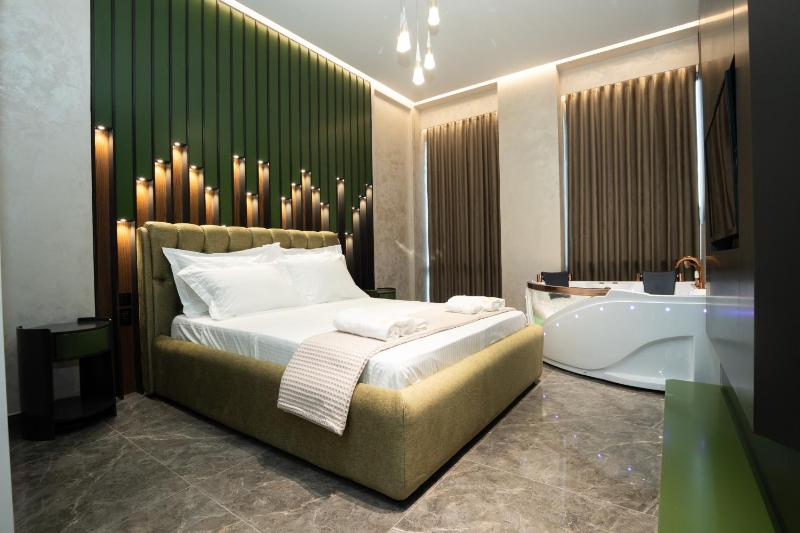 Sky Apartments Tirana - image 16