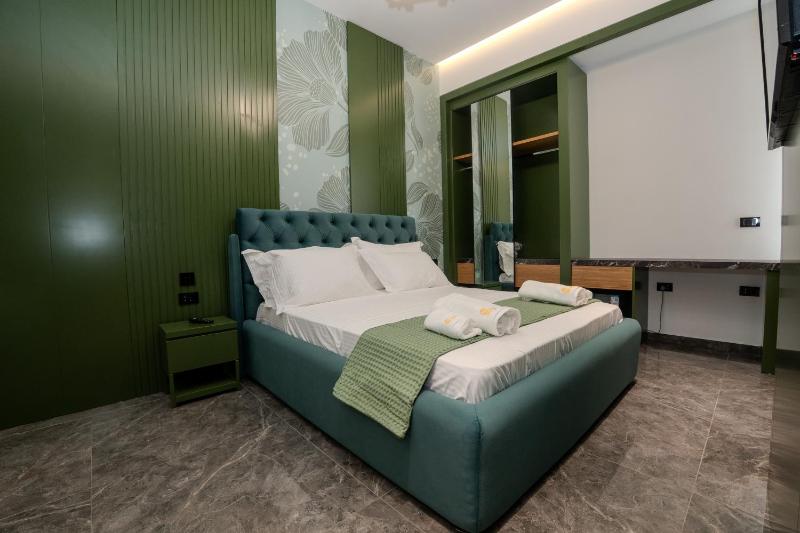 Sky Apartments Tirana - image 15
