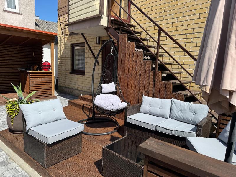 Two-Bedroom Apartment image 3