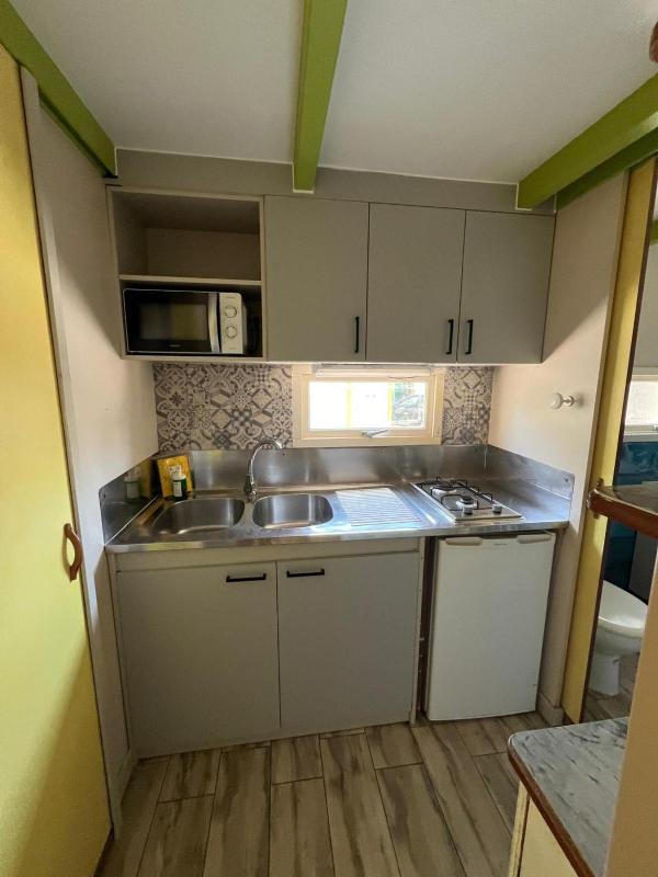 Two-Bedroom Bungalow image 3