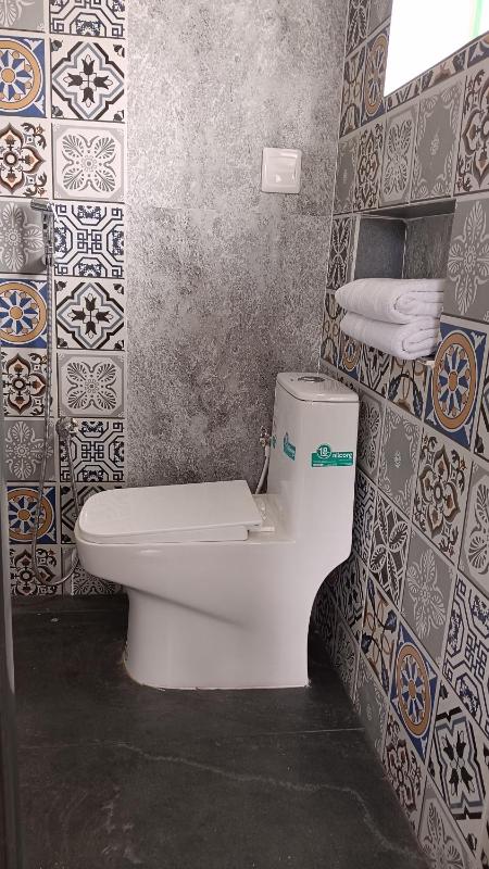 Mithila Homestay - Thanjavur - image 12