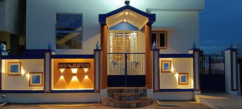 Mithila Homestay - Thanjavur - image 15