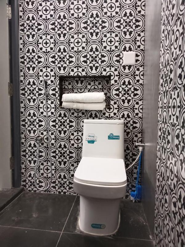 Mithila Homestay - Thanjavur - image 7