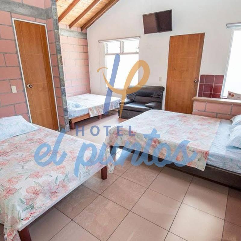 Triple Room with Private Bathroom image 1