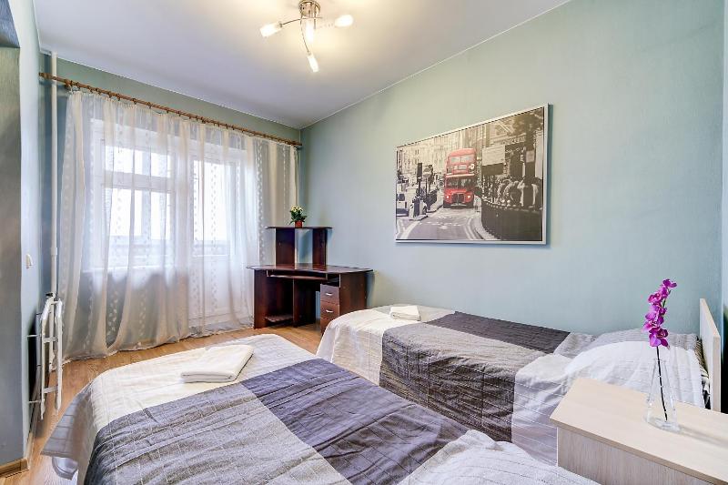 Two-Bedroom Apartment image 2