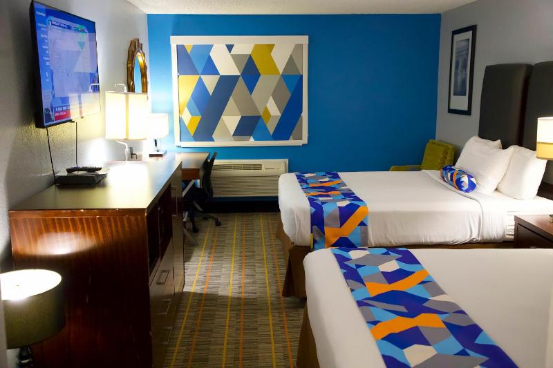 Superior Queen Room image 1