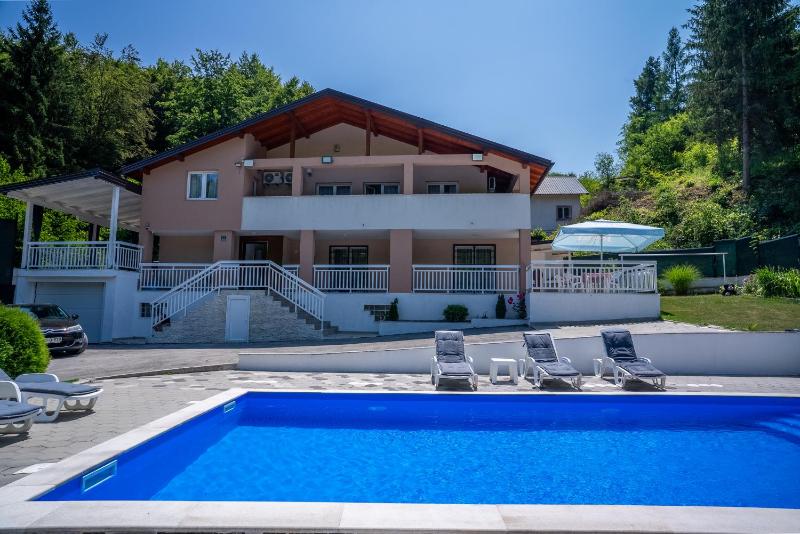 Vila Sanela - image 12