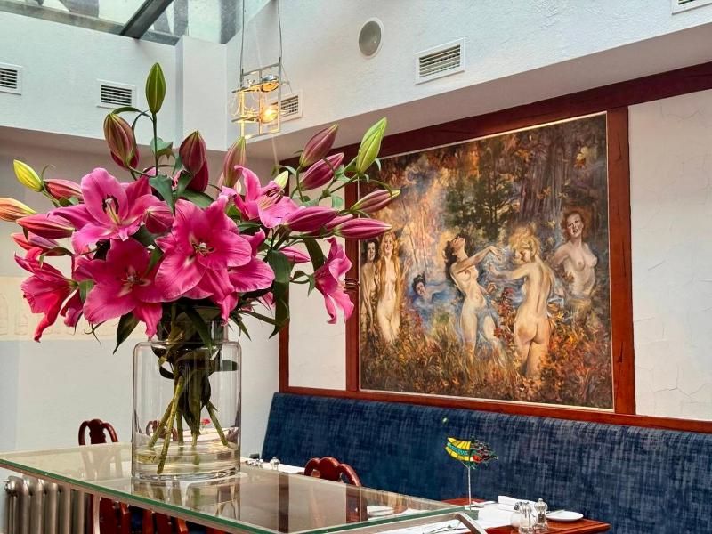 Hotel Rejs - image 32