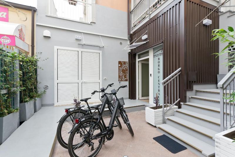 New Pescara City b&b - image 6