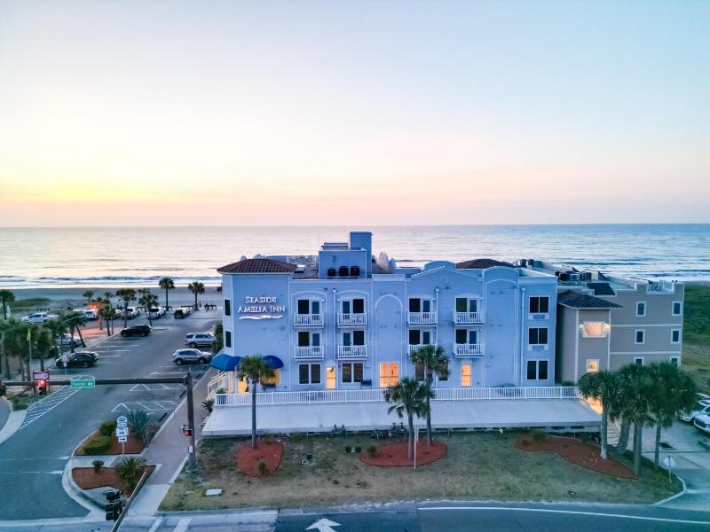 Seaside Amelia Inn - Amelia Island - image 5