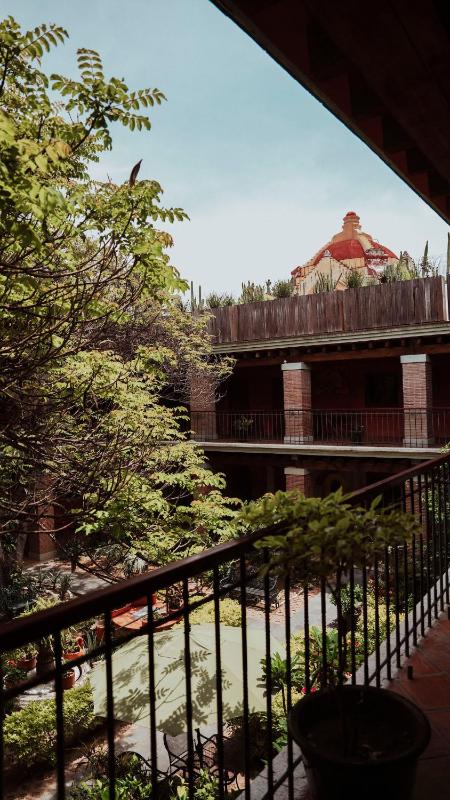 Hotel Siglo 17 - image 10