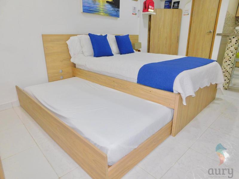 Apartamentos Aury - image 6