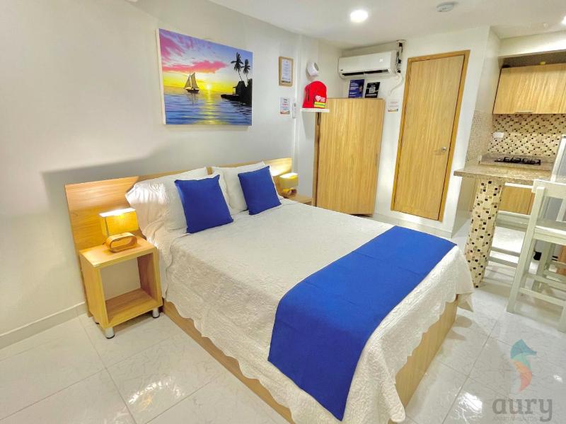 Apartamentos Aury - image 1