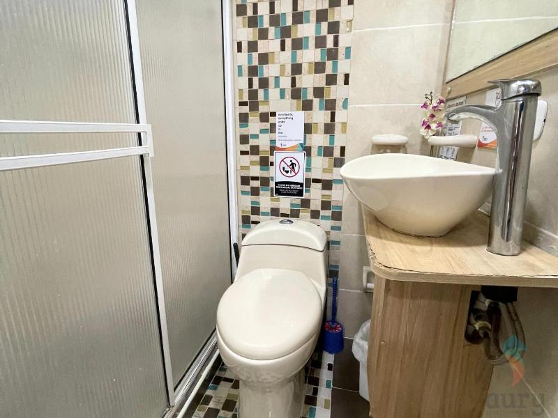 Apartamentos Aury - image 11