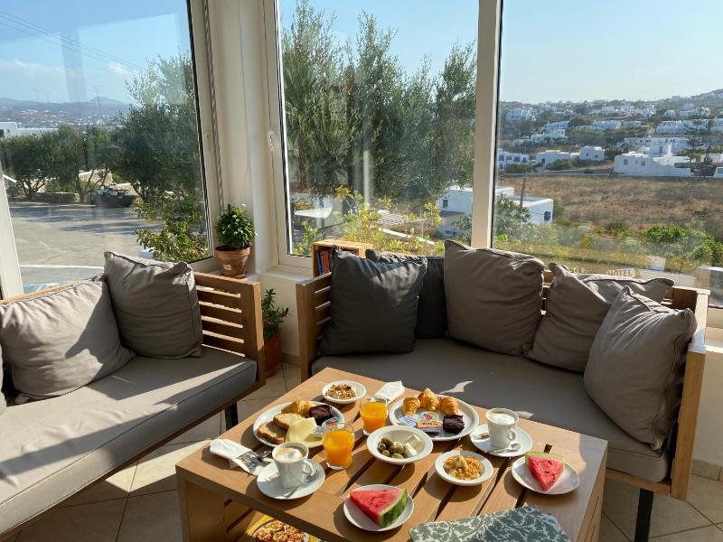 Hotel Charissi - image 4