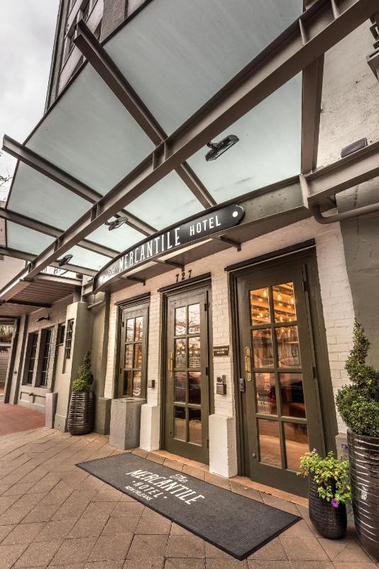 The Mercantile Hotel - image 10