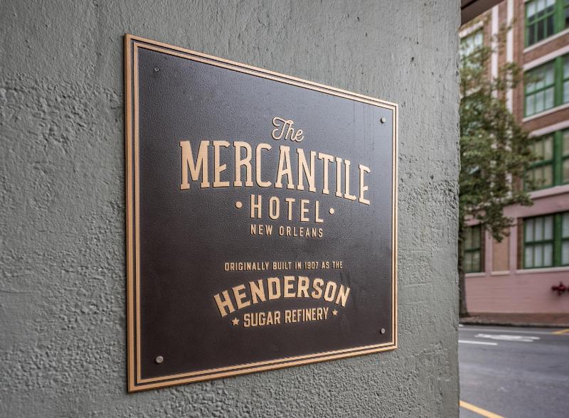 The Mercantile Hotel - image 11