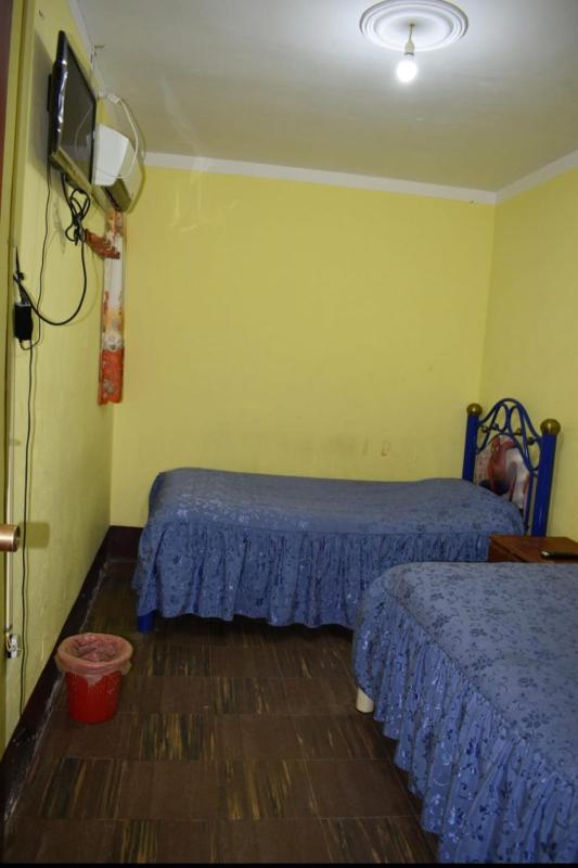 Double or Twin Room image 2