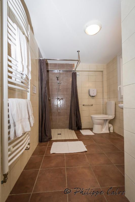Double Room - Ground Floor image 4