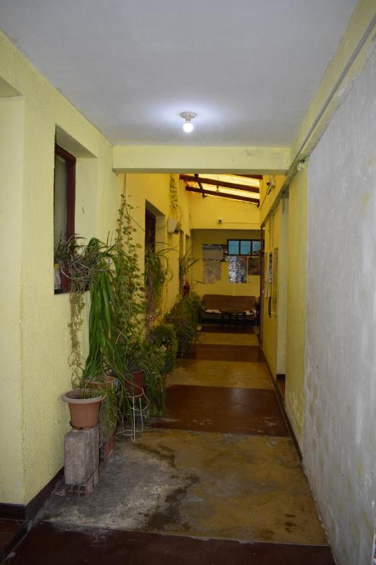 Alojamiento la Gran Estación - image 16