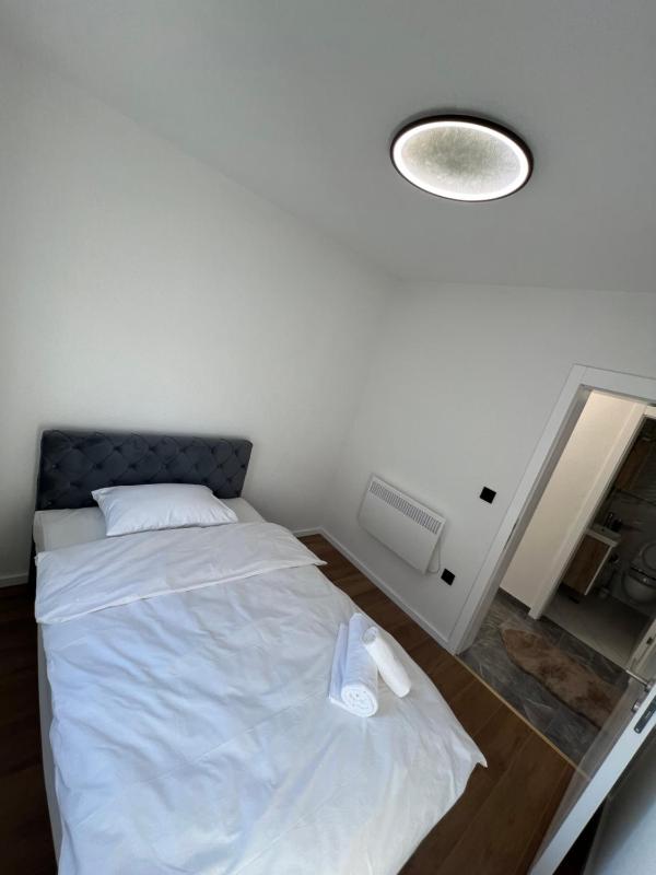 Luxe Urban Apartments Ilidza - image 13