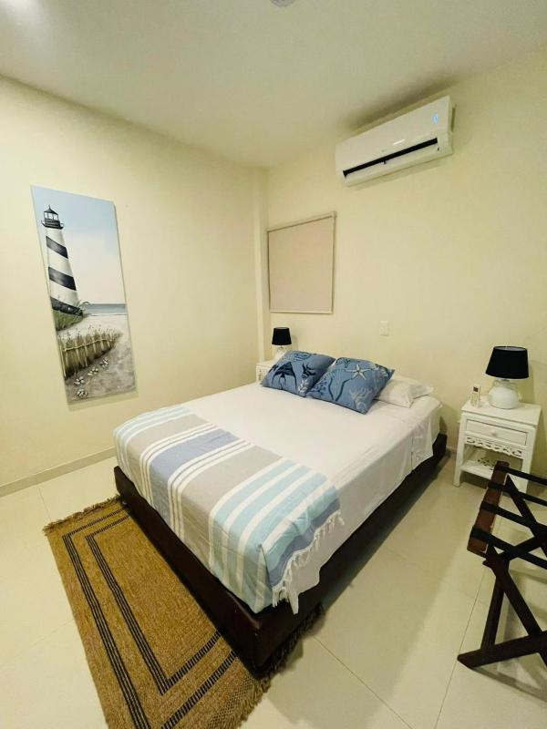 Summer House Inn San Andres - image 39