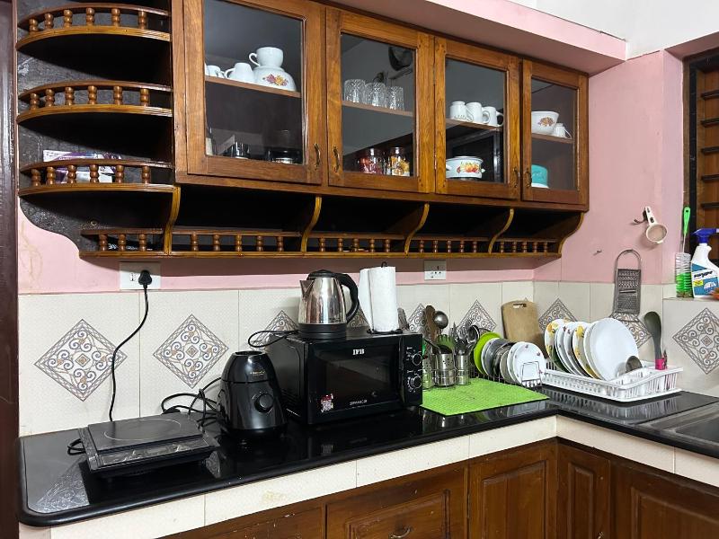 La Casa Trivandrum 4 BHK AC Luxury Villa at City Centre Just 5 kms from Airport & 3 Kms to Trivandrum Railway Station - image 50